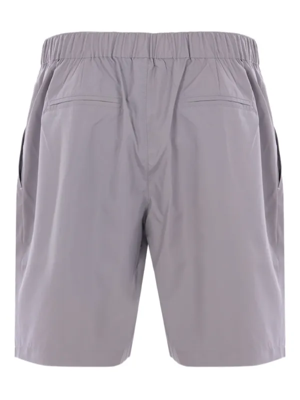 Brunello Cucinelli ショートパンツ Brunello Cucinelli ショートパンツ | グレー | FARFETCH JP