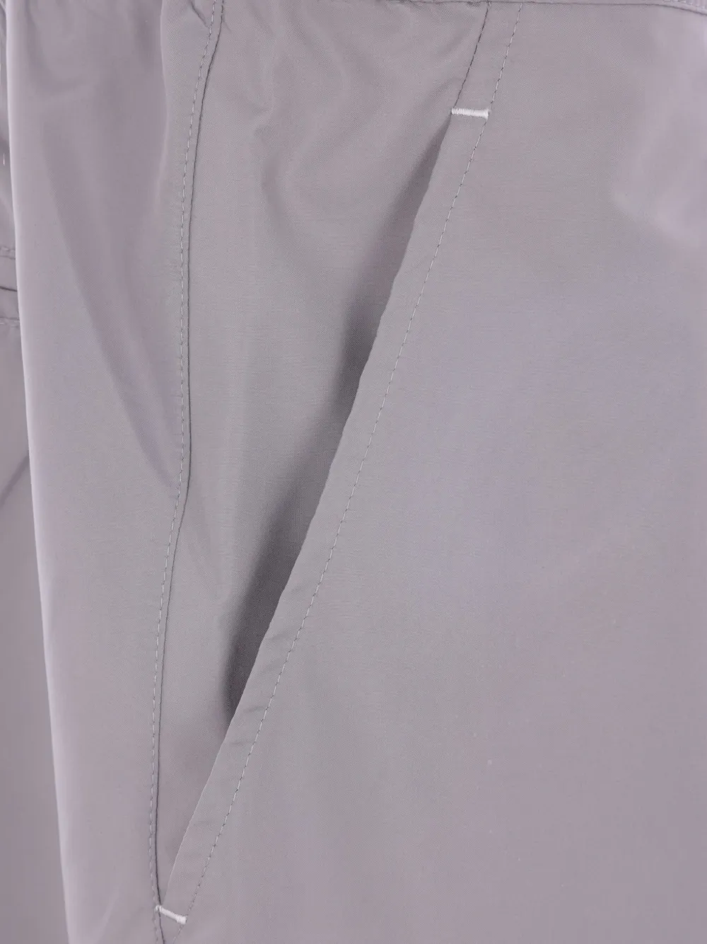 BRUNELLO CUCINELLI PLEAT-DETAILING SHORTS