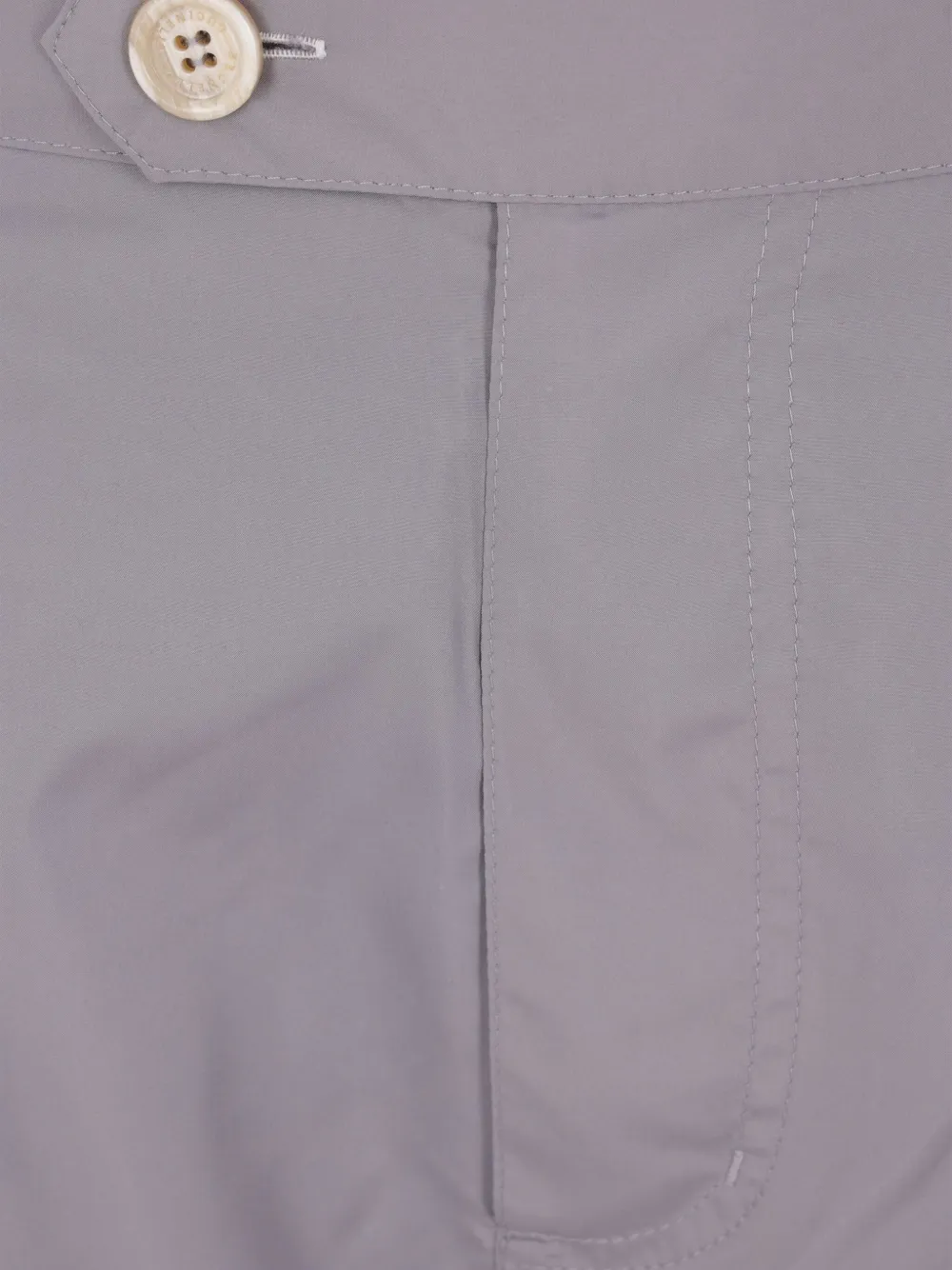 BRUNELLO CUCINELLI PLEAT-DETAILING SHORTS