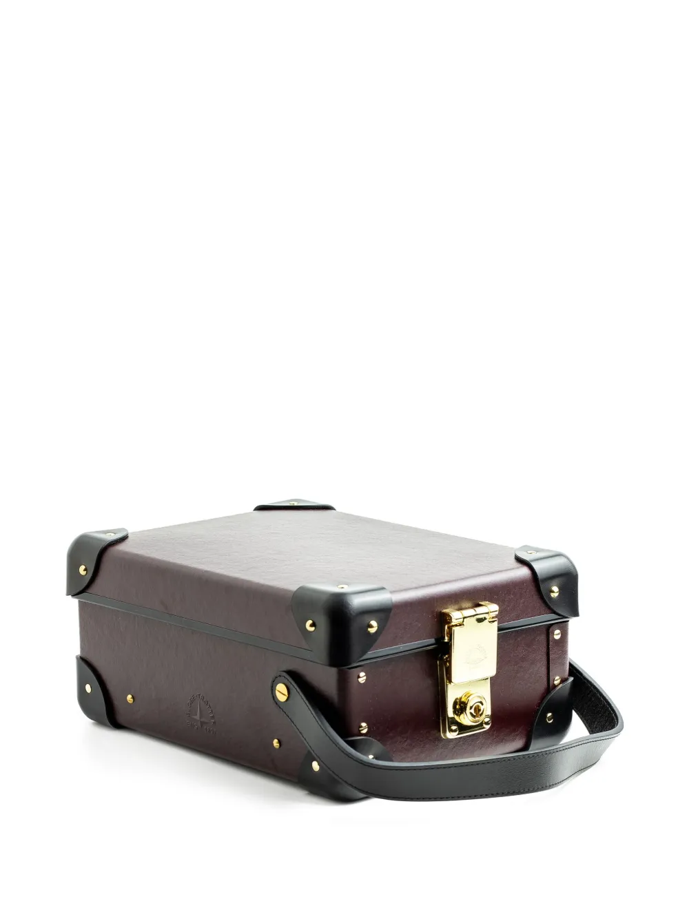 Cutler & Gross Globe-Trotter Collectors case | Decorative Boxes | Image 2