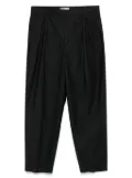 Cellar Door Lucio trousers - Black
