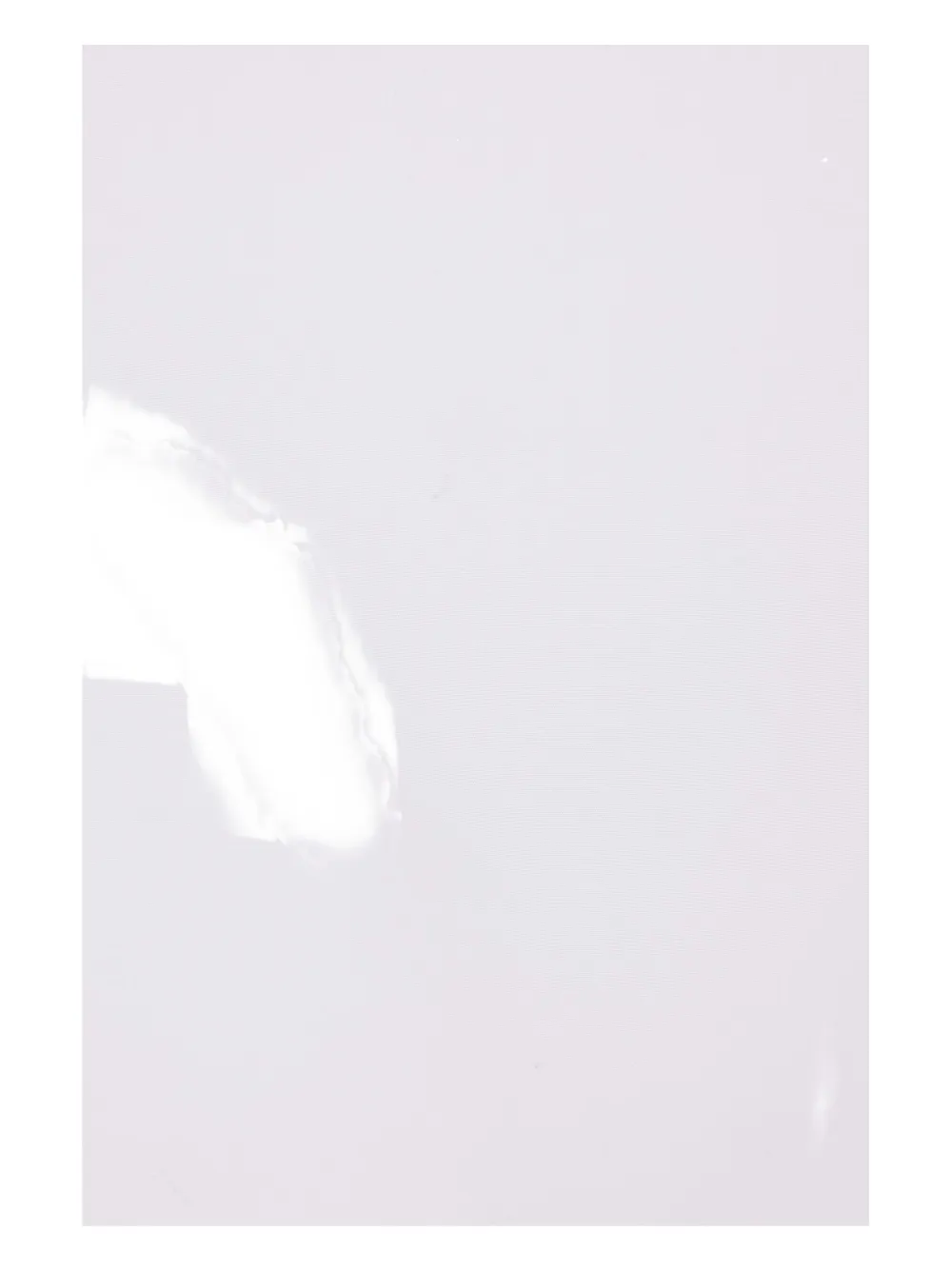 Co High-neck Sleeveless Top In White