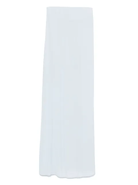 Semicouture robe longue Sophie