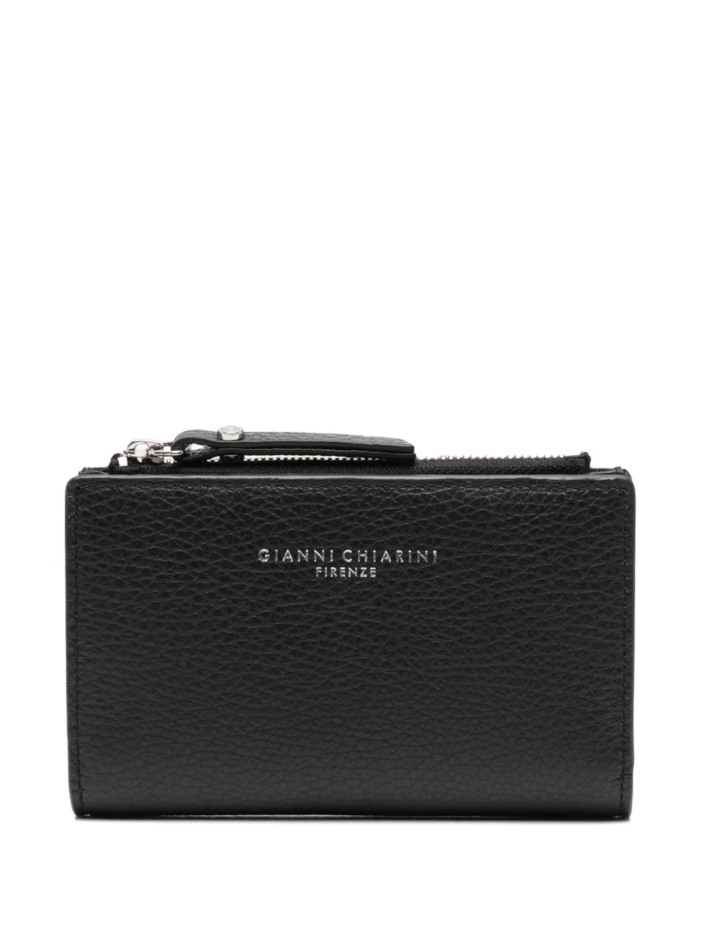 GIANNI CHIARINI 財布 - ブラック GIANNI CHIARINI 財布 - ブラック