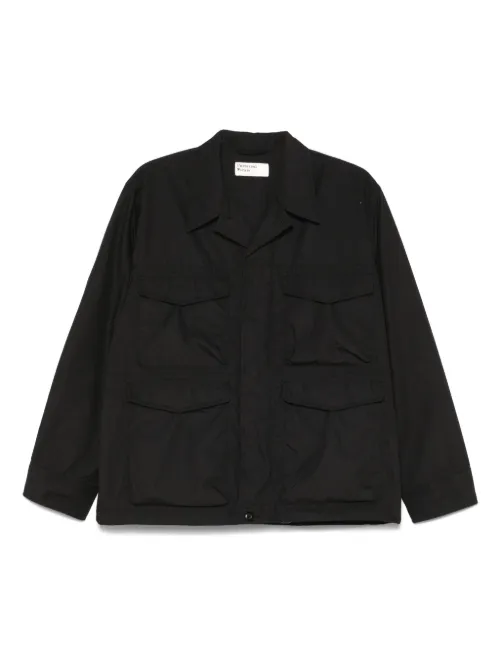 Veste Parachute Field - Universal Works - Modalova
