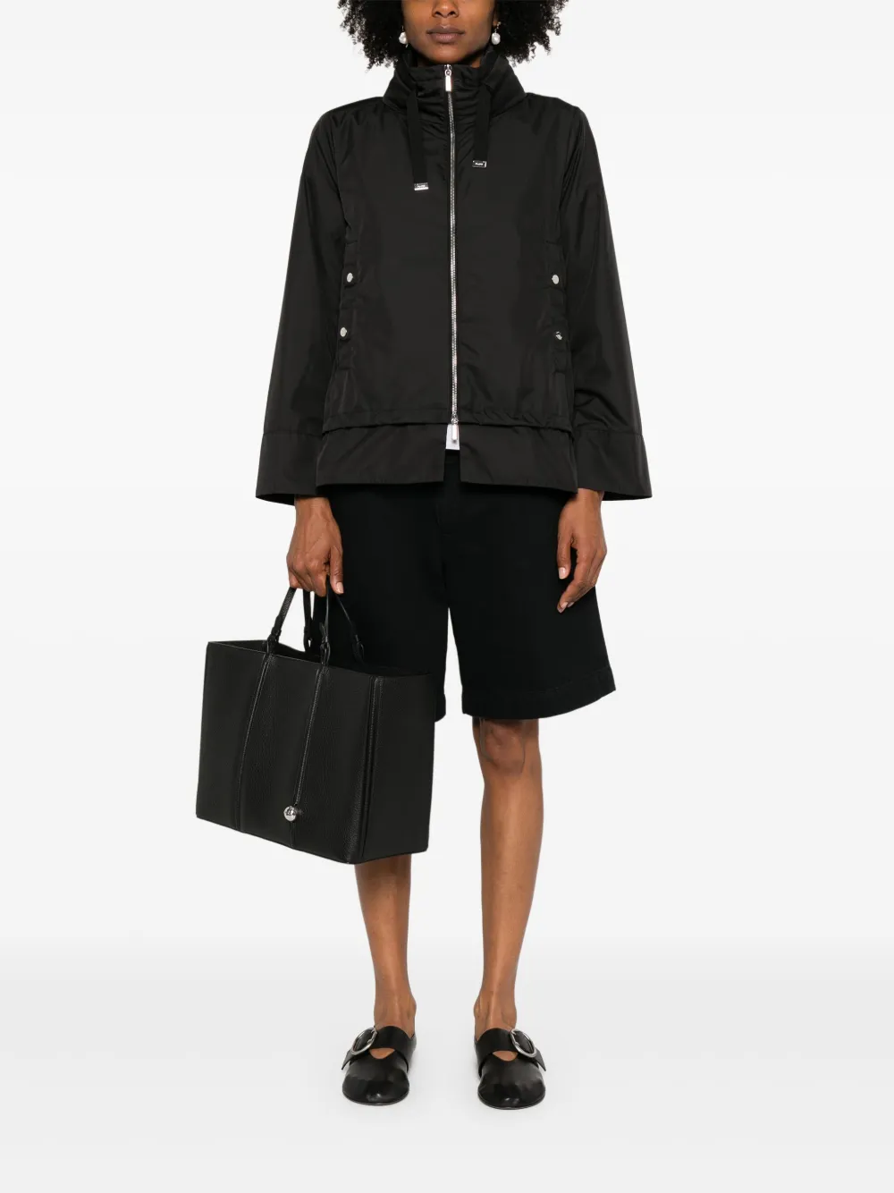 Moorer Sinia jacket | Varsity Jackets | Image 2