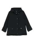 Moorer Krystal jacket - Blue