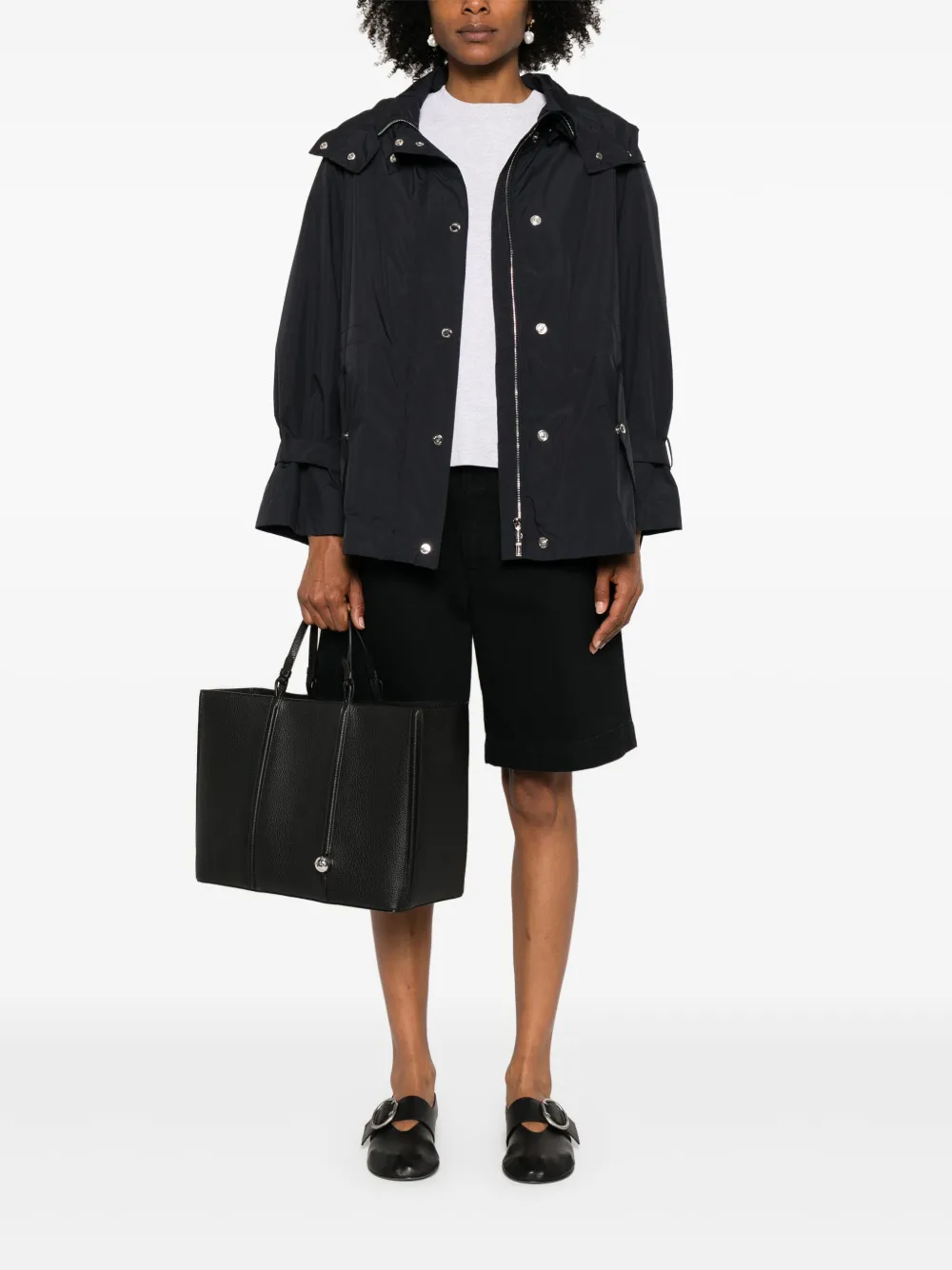 Moorer chamarra Krystal | Chamarras bomber | Image 2