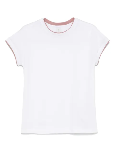 Eleventy cotton T-shirt
