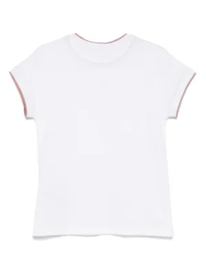 Tシャツ・カットソー Eleventy IN JERSEY DOPPIO COLLO FONDO E POL Amazon.com: DABOYOZHZH Jersey Mesh T-Shirt Italian Italy