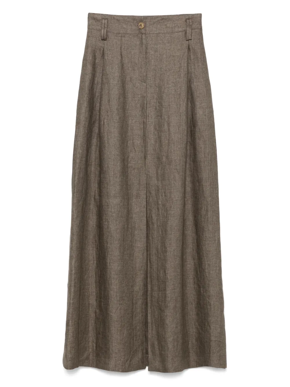 Barba Kenya maxi skirt | Green | Image 1