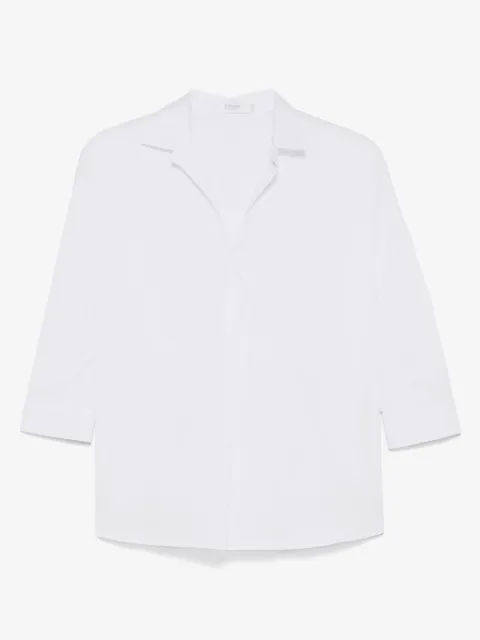 Barba cotton blouse