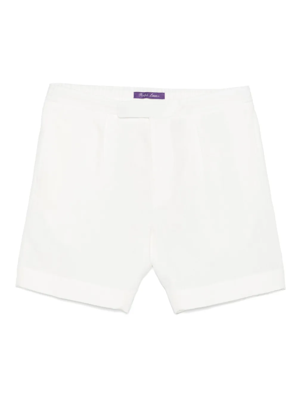 linen shorts