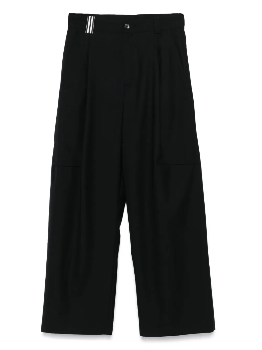 marina yee Julius trousers | Black | Image 1