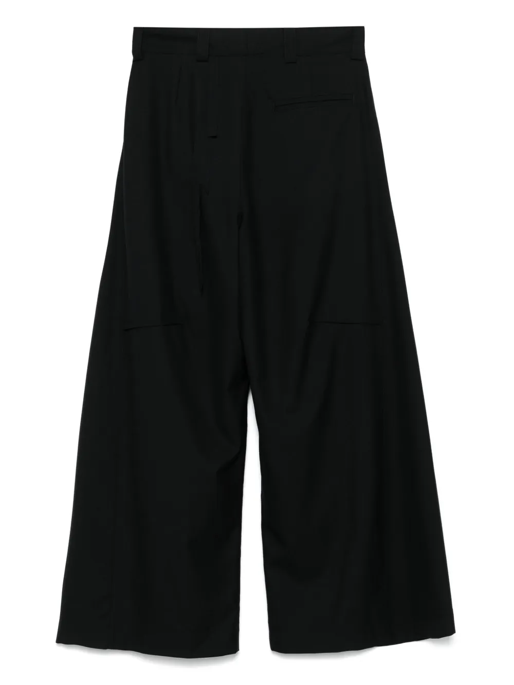 marina yee Julius trousers | Wide-Leg Pants | Image 2