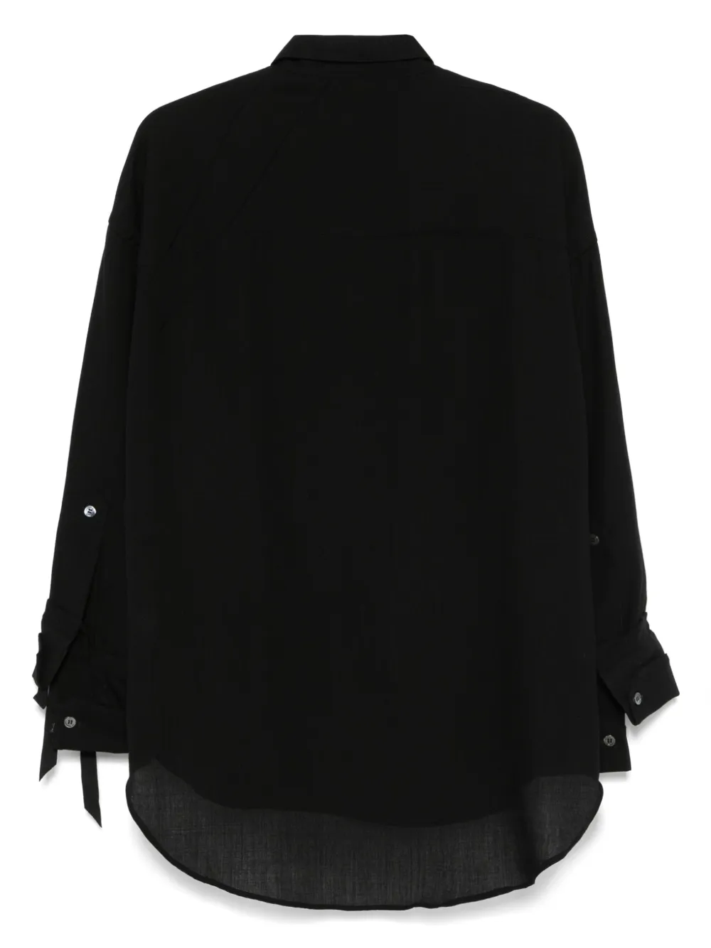 marina yee camisa con botones | Camisas | Image 2
