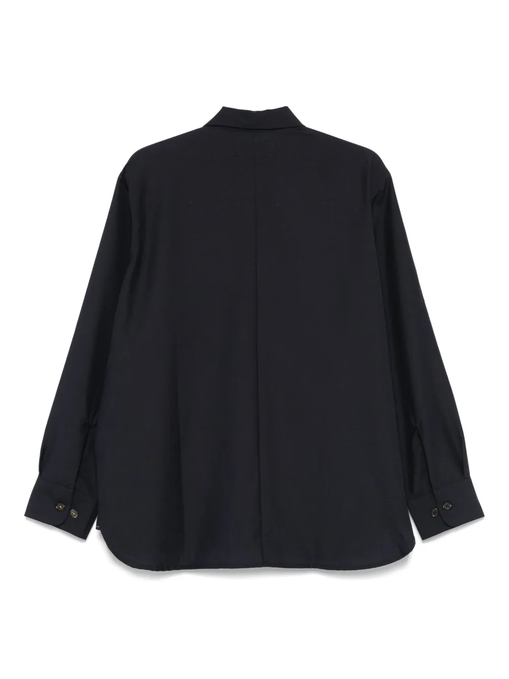 Universal Works Travail Hemdjacke | Leichte Jacken | Image 2