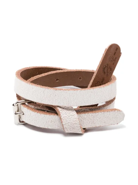 marina yee Origami bracelet