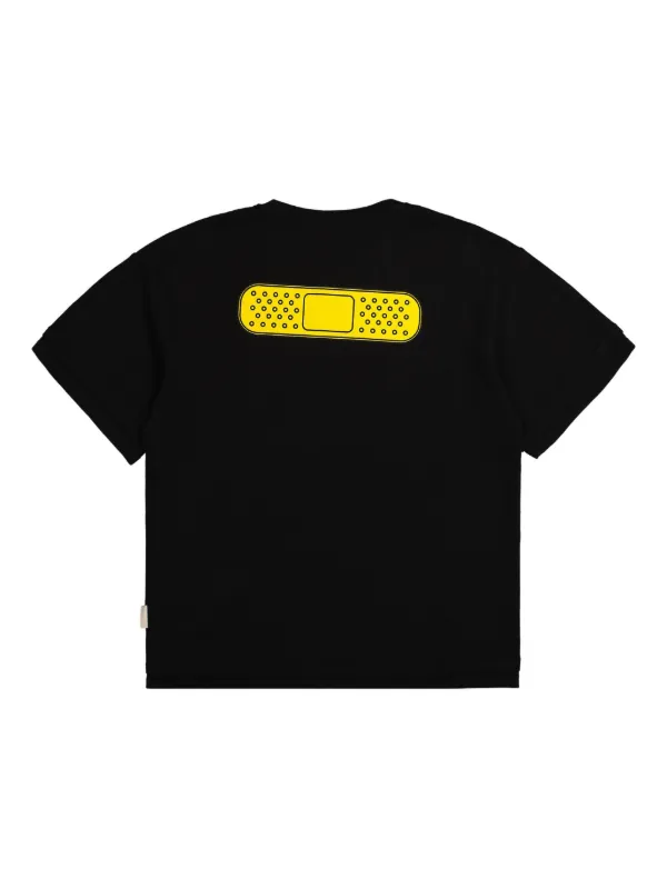 【PDF】人気沸騰中！39 WAFFLE TEE // BLACK 送料・関税込み ピーディーエフ PDF 39 Waffle Tee （Black） - ファッション