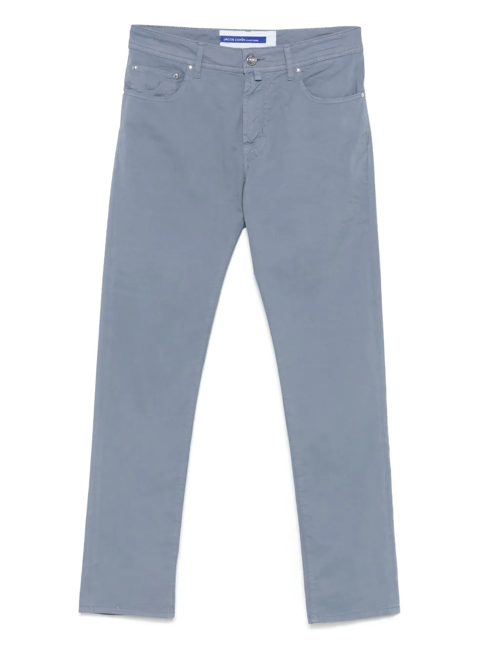 Jacob Cohën Bard Fast trousers | Blue | Image 1