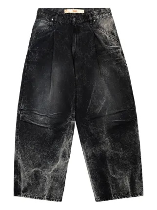 PDF FAT AMGELO パンツ 24aw PDF Fat Angelo Pants （Blue） -FASCINATE