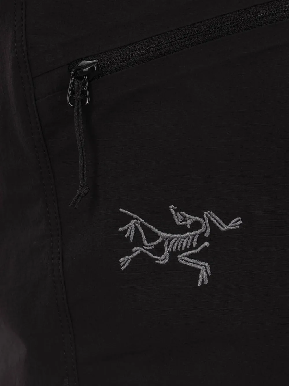 Arc'teryx Gamma Shorts In ブラック