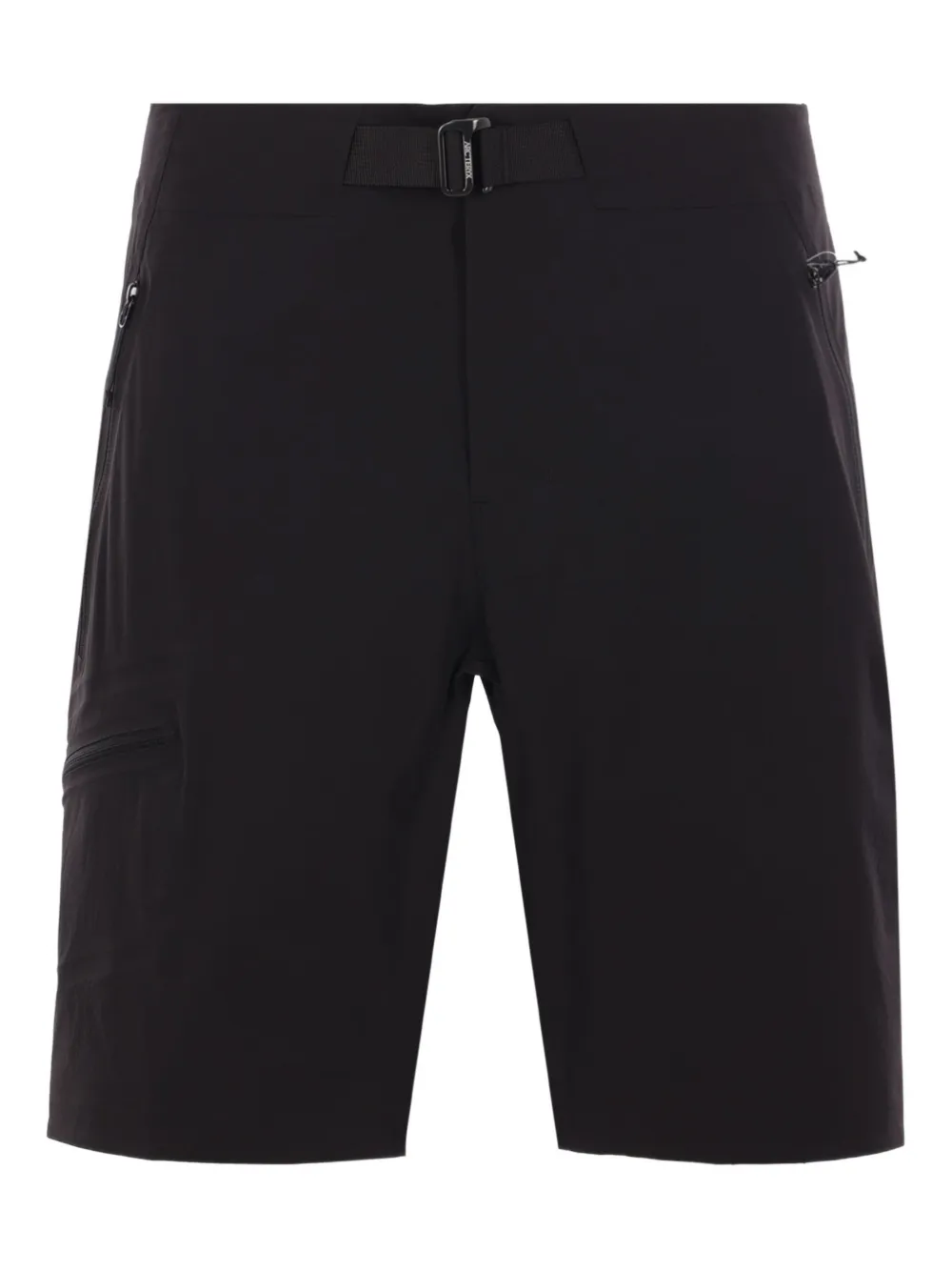 Arc'teryx Gamma Shorts In ブラック