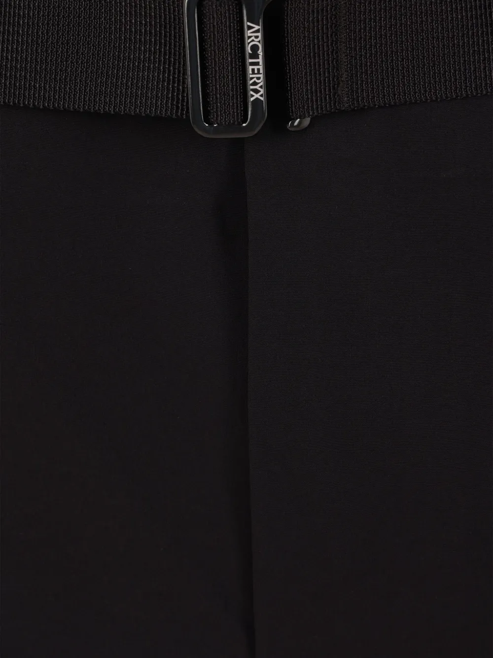 Arc'teryx Gamma Shorts In ブラック
