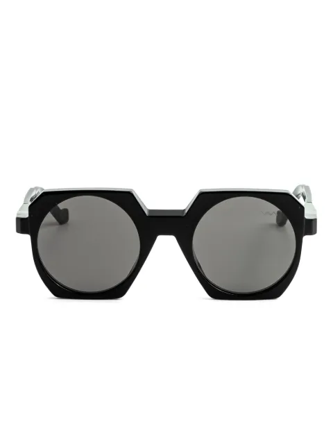 VAVA Eyewear geometric-frame sunglasses