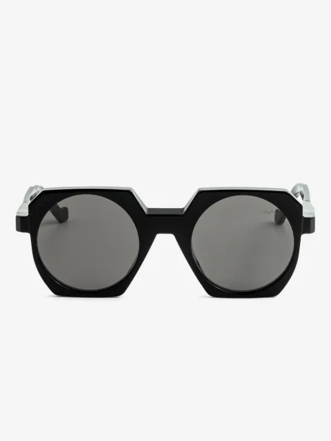 VAVA Eyewear ジオメトリックフレーム サングラス