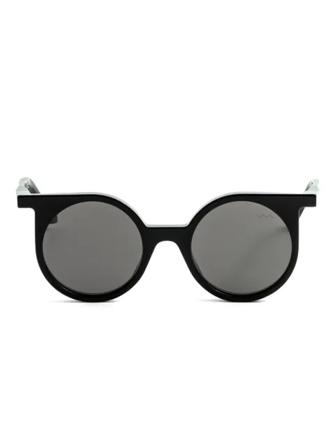 VAVA Eyewear round-frame sunglasses