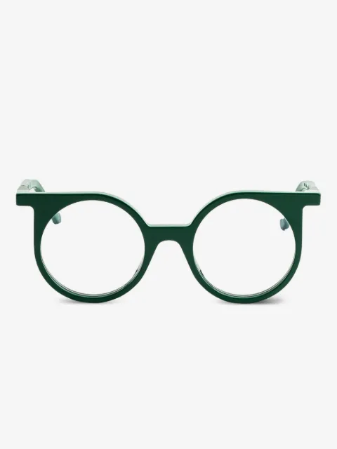 VAVA Eyewear Brille mit rundem Gestell