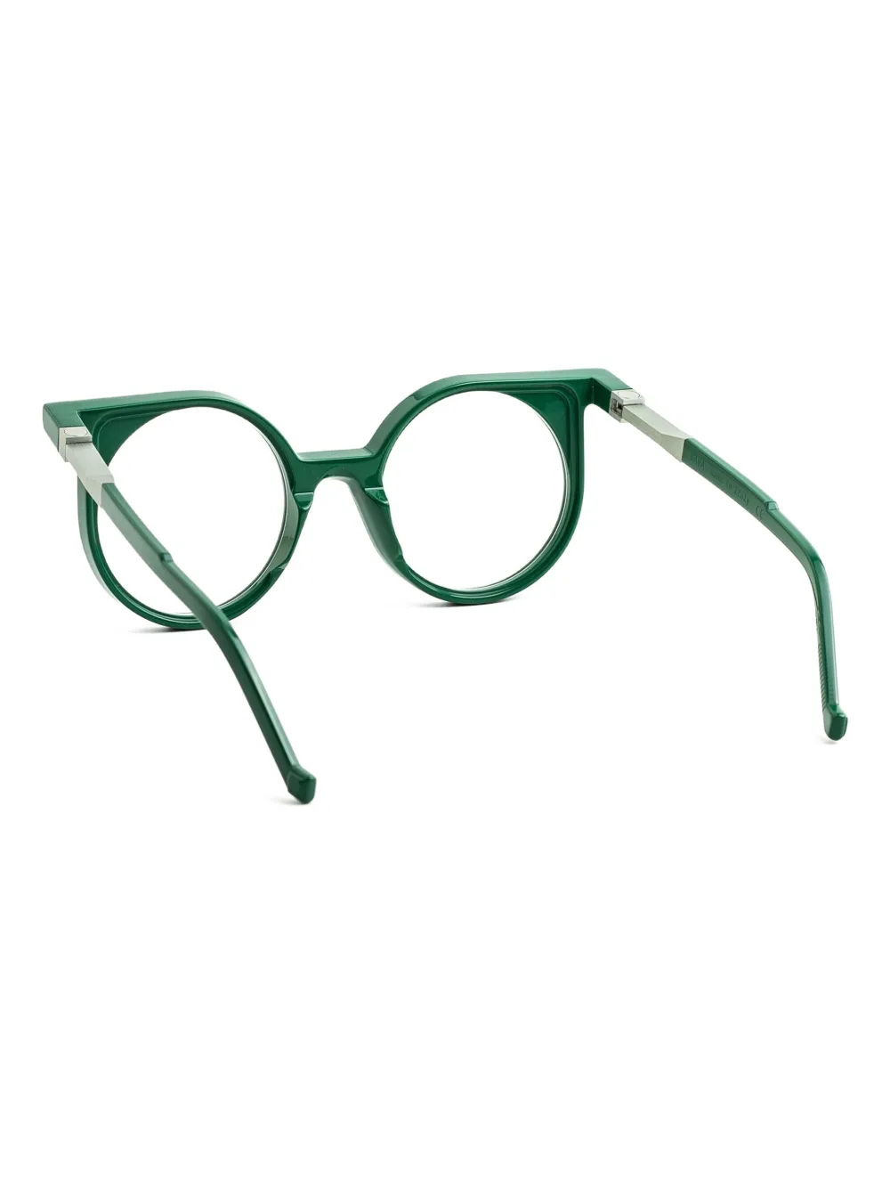 VAVA Eyewear Occhiali tondi | Accessori | Image 4