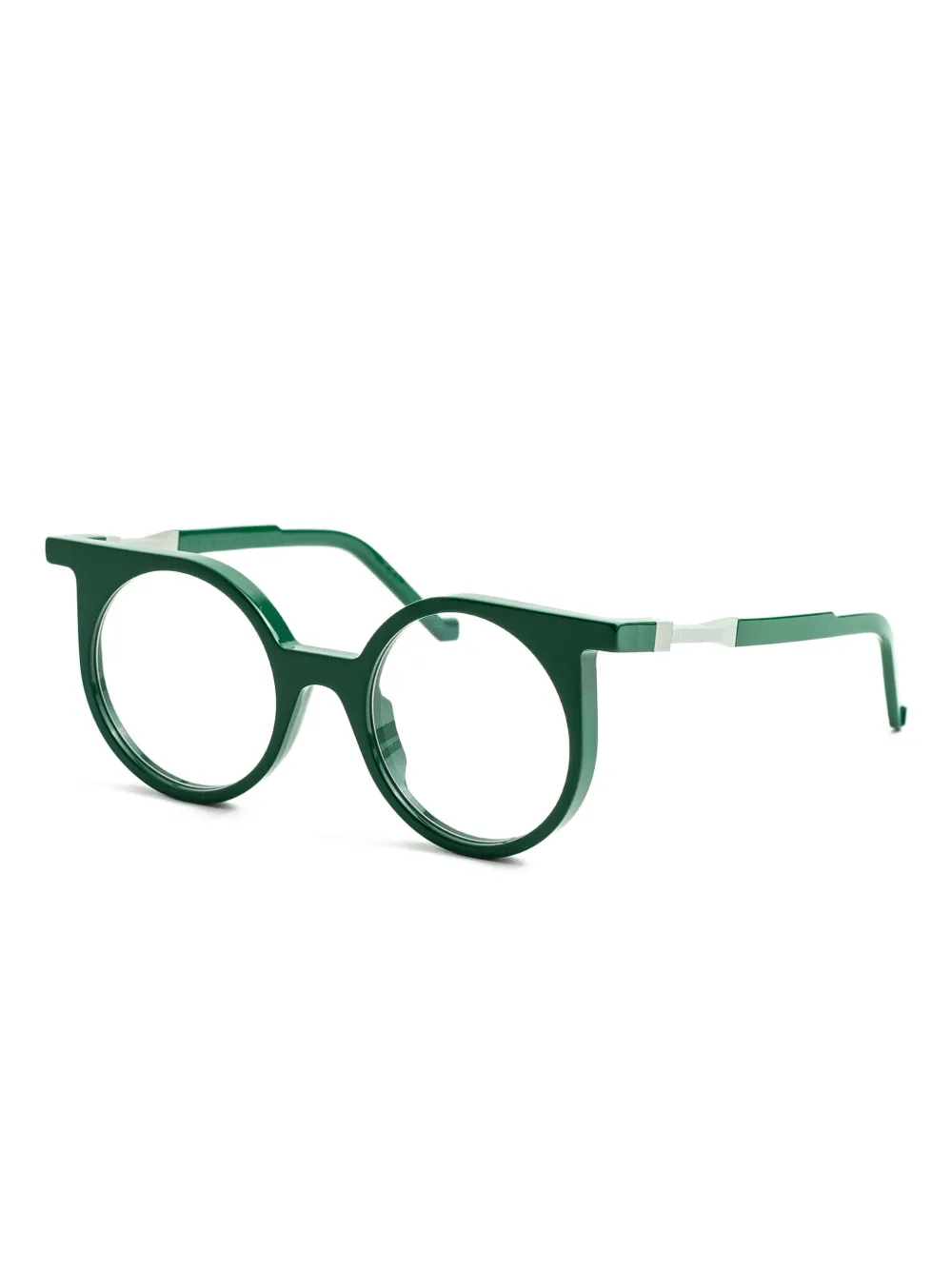 VAVA Eyewear round-frame glasses | Men | Image 2