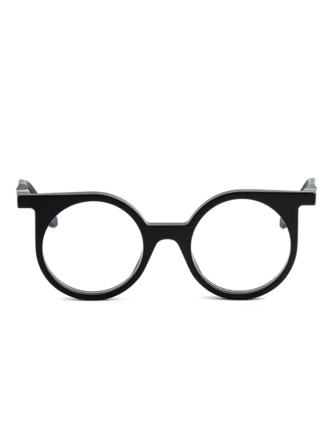 VAVA Eyewear round-frame glasses