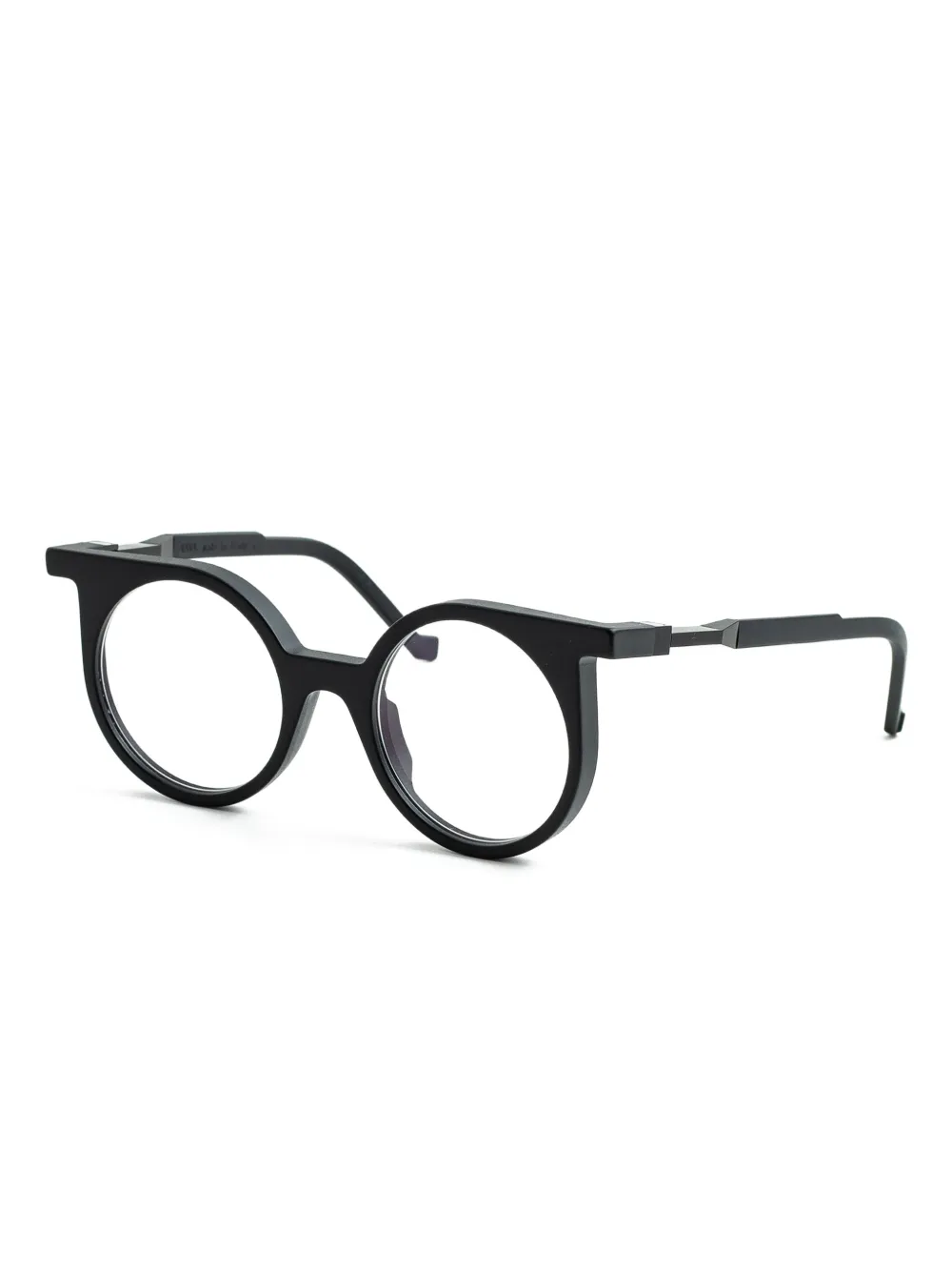 VAVA Eyewear lunettes de vue à monture ronde | Homme | Image 2