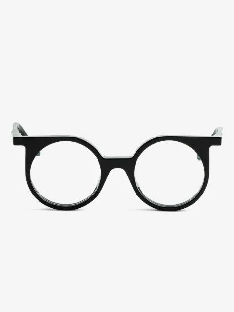 VAVA Eyewear pantos-frame glasses