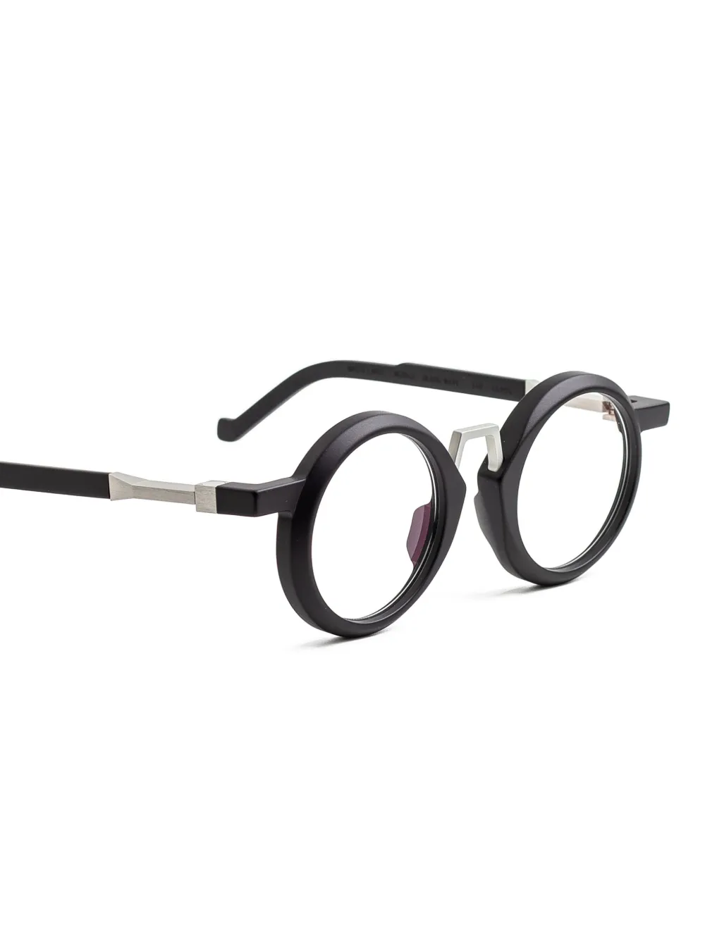 VAVA Eyewear round-frame eyeglasses | Herren | Image 2
