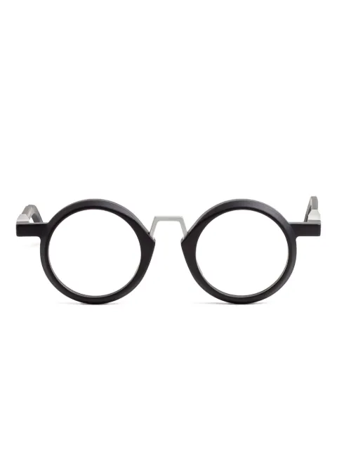 VAVA Eyewear round-frame eyeglasses