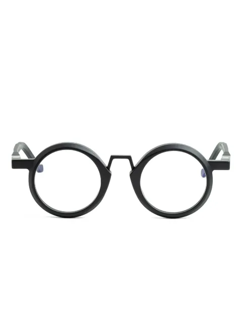 VAVA Eyewear round-frame optical glasses
