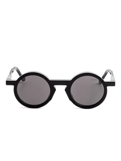VAVA Eyewear round-frame sunglasses