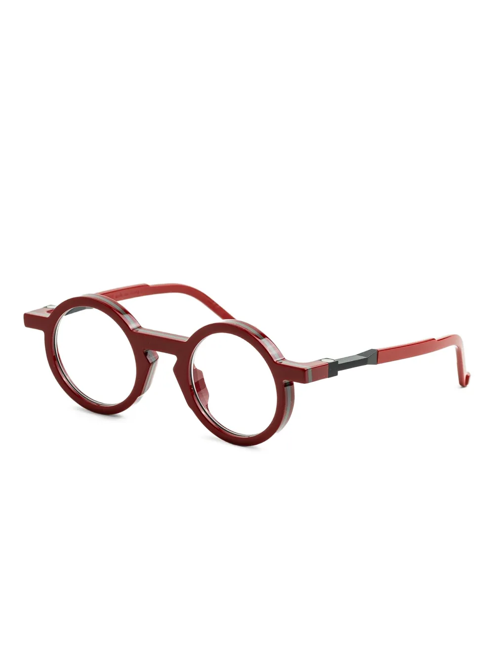 VAVA Eyewear round-frame glasses | Men | Image 2