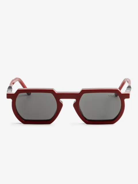 VAVA Eyewear lunettes de soleil à monture carrée