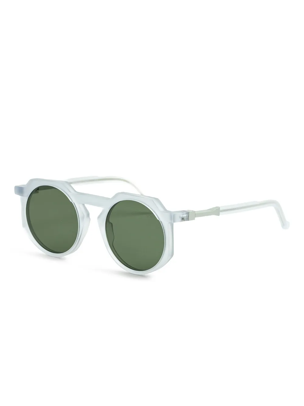 VAVA Eyewear round-frame sunglasses | Men | Image 2