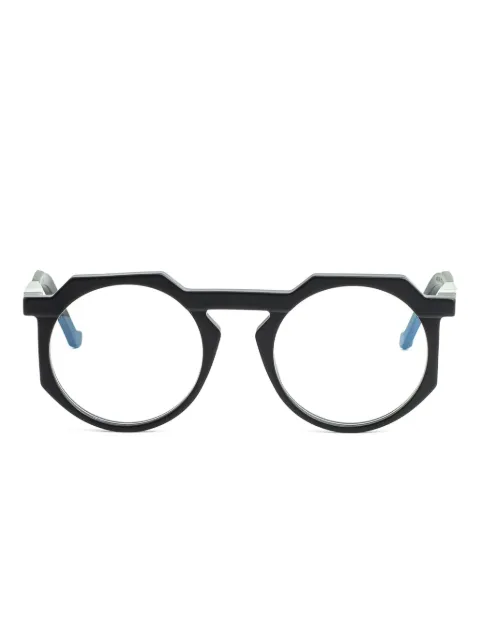 VAVA Eyewear lentes con armazón hexagonal