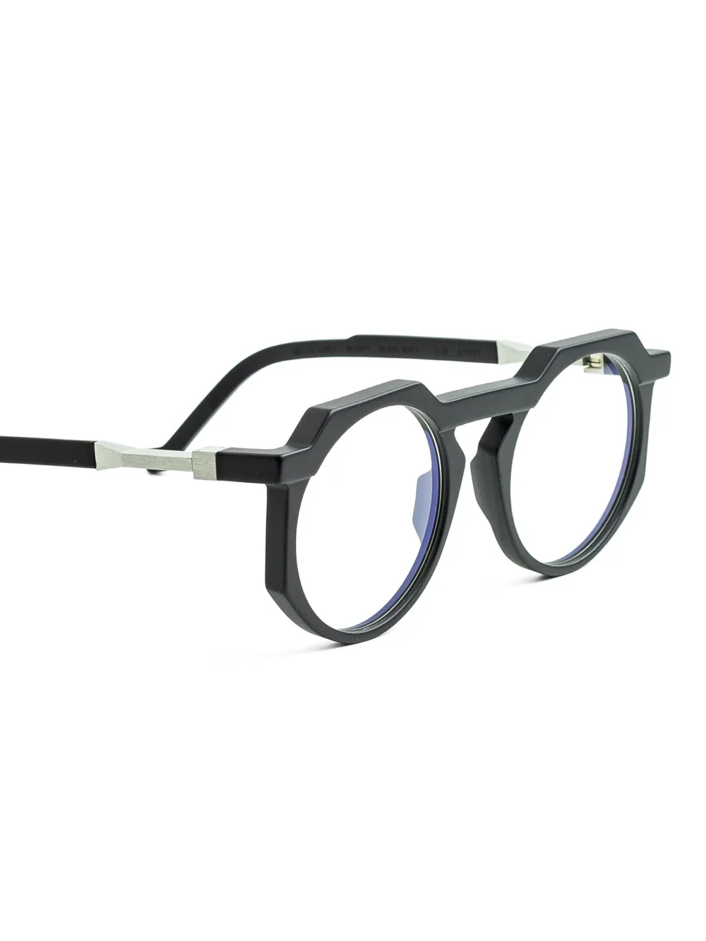 VAVA Eyewear hexagonal-frame optical glasses | Herren | Image 2