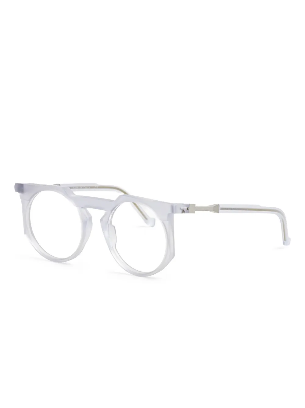 VAVA Eyewear round-frame glasses | Men | Image 2