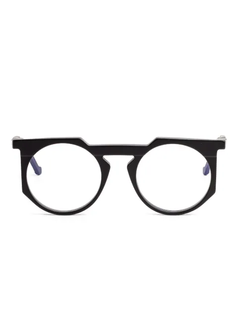 VAVA Eyewear geometric-frame glasses