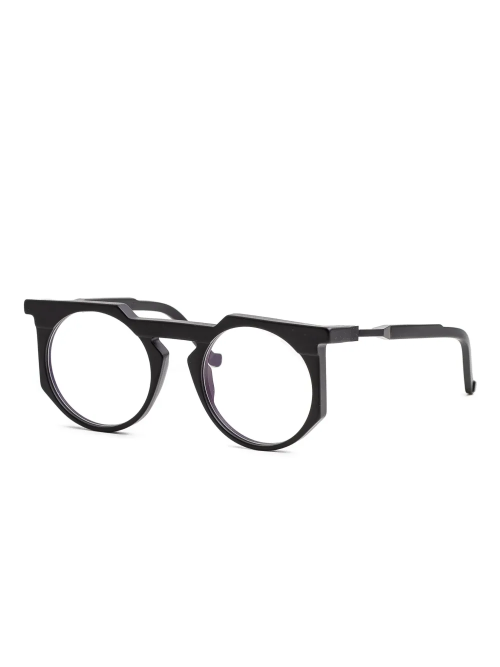 VAVA Eyewear geometric-frame glasses | Image 2