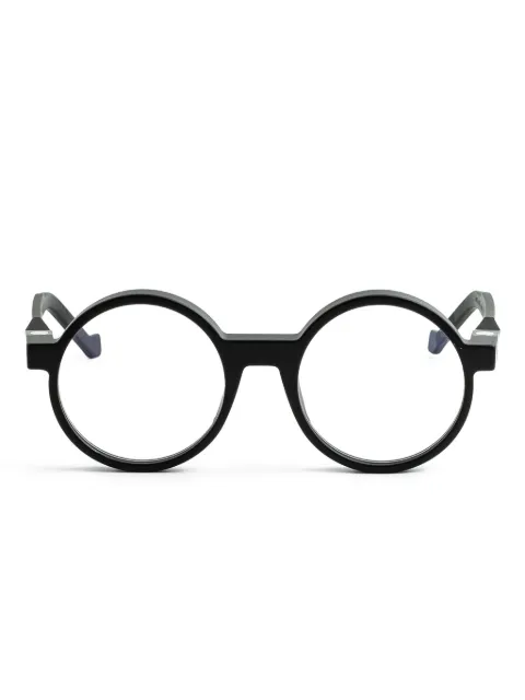 VAVA Eyewear round-frame glasses